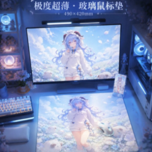 企业智能培训展示